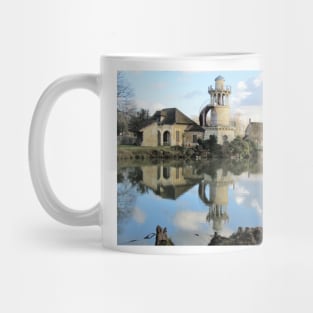 Versailles Hamlet Mug